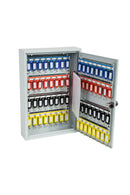 Phoenix Commercial Key Cabinet 64 Hook - KC0602E - NWOF