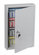 Phoenix Commercial Key Cabinet 64 Hook - KC0602K - NWOF