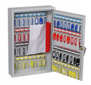 Phoenix Commercial Key Cabinet 64 Hook - KC0602K - NWOF