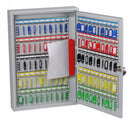 Phoenix Commercial Key Cabinet 100 Hook - KC0603K - NWOF
