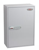 Phoenix Commercial Key Cabinet 200 Hook - KC0604E - NWOF