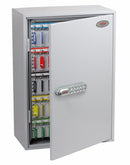 Phoenix Commercial Key Cabinet 200 Hook - KC0604E - NWOF