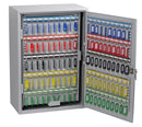 Phoenix Commercial Key Cabinet 200 Hook - KC0604E - NWOF