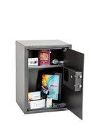 Phoenix Vela Home & Office Security Safe - SS0804E - NWOF