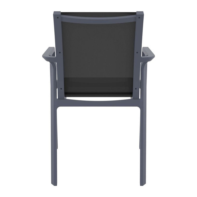 Pacific Armchair - NWOF