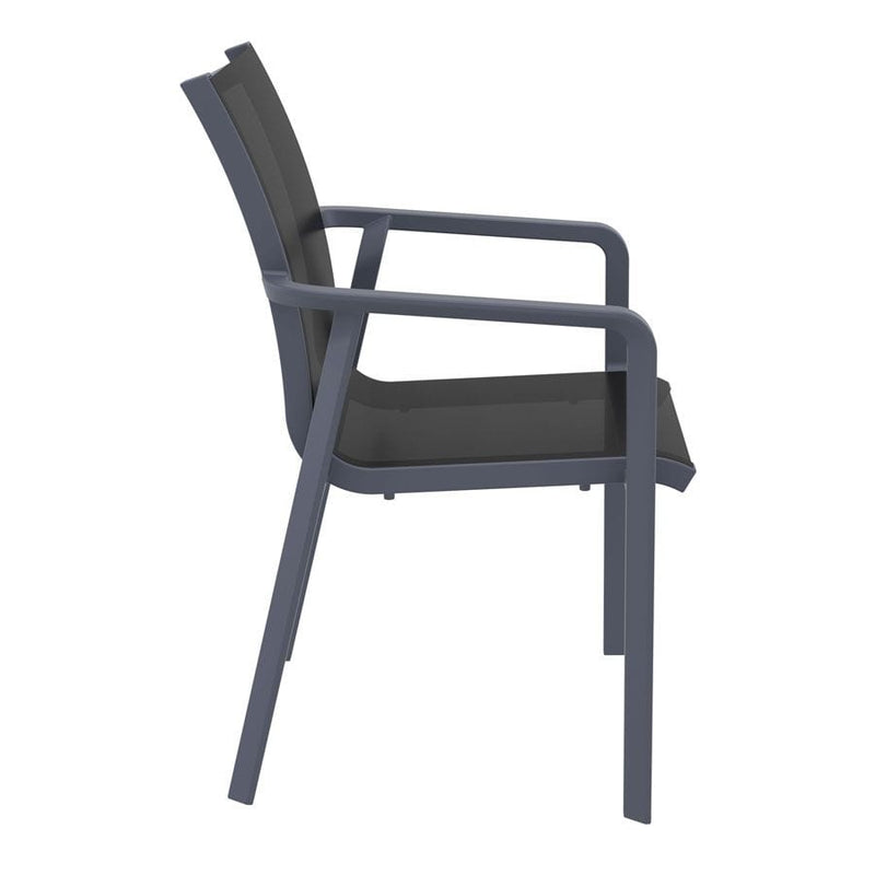 Pacific Armchair - NWOF