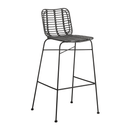 Palm Stacking Bar Stool - NWOF