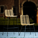 Palm Stacking Bar Stool - NWOF