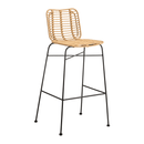 Palm Stacking Bar Stool - NWOF