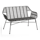 Palm Stacking Bench - NWOF