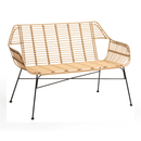 Palm Stacking Bench - NWOF