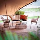 Palm Stacking Bench - NWOF