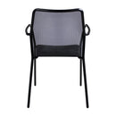 Palma Outdoor Metal Armchair - NWOF