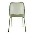 Palma Outdoor Metal Side Chair - NWOF