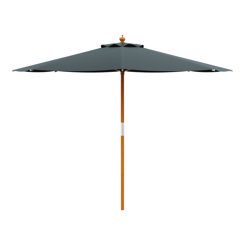Prince Parasol - NWOF