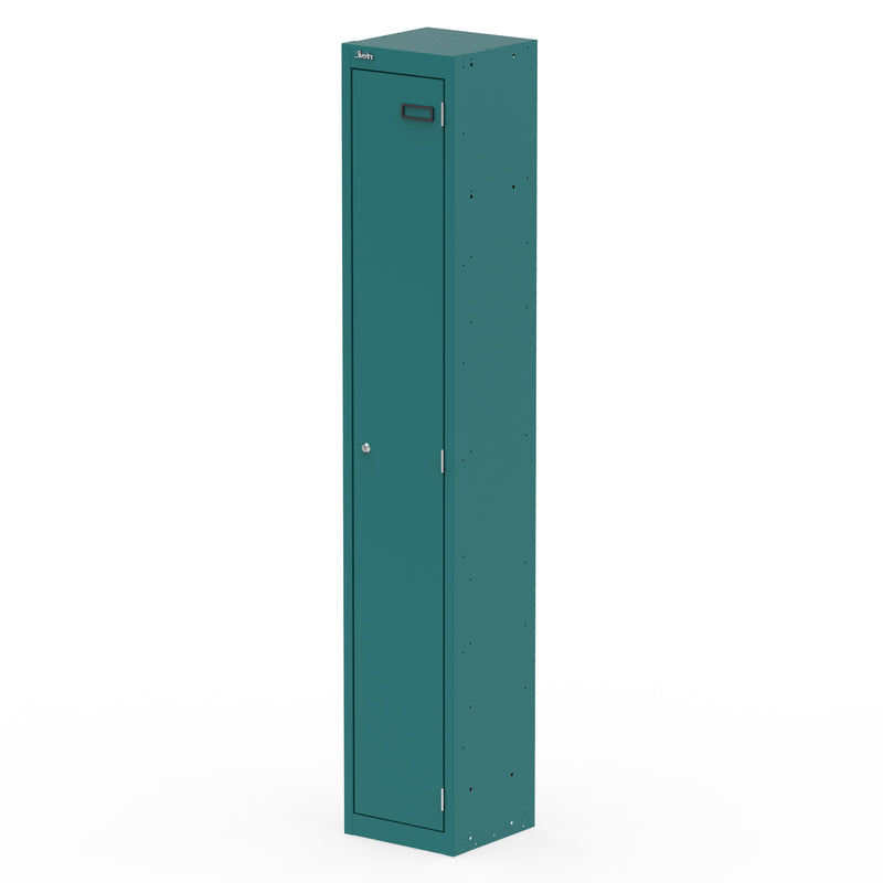 Qube Locker 1800mm High - Verdigris– NWOF