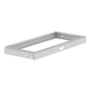Qube Roll Out Suspended Filing Frame - NWOF