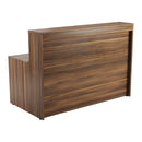 TC Reception Unit - Walnut - NWOF