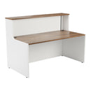 TC Reception Unit - Walnut - NWOF