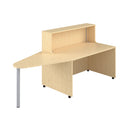 TC Reception Unit - Maple - NWOF