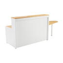 TC Reception Unit - Nova Oak - NWOF