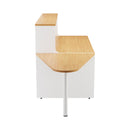 TC Reception Unit - Nova Oak - NWOF