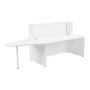TC Reception Unit - White - NWOF