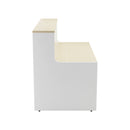 TC Reception Unit - Maple - NWOF