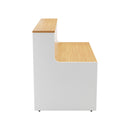 TC Reception Unit - Nova Oak - NWOF