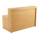 TC Reception Unit - Nova Oak - NWOF