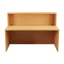 TC Reception Unit - Nova Oak - NWOF