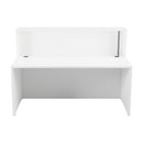 TC Reception Unit - White - NWOF