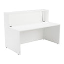 TC Reception Unit - White - NWOF
