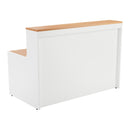 TC Reception Unit - Beech - NWOF