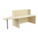TC Reception Unit - Maple - NWOF