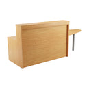 TC Reception Unit - Nova Oak - NWOF