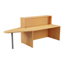 TC Reception Unit - Nova Oak - NWOF