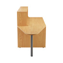 TC Reception Unit - Nova Oak - NWOF
