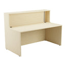 TC Reception Unit - Maple - NWOF