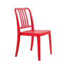 Rock Side Chair - NWOF