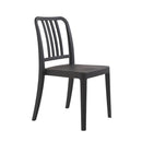 Rock Side Chair - NWOF