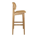 Relish Barstool - Natural Cane Back - NWOF