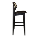 Relish Barstool - Natural Cane Back - NWOF