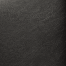 Relish Bar Stool - Satin Black With Natural Cane Back & Lascari Seat Pad - NWOF