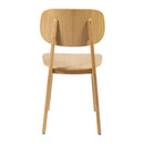 Relish Side Chair - Natural Oak