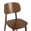 Relish Side Chair - Walnut Stained Beech