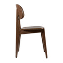 Relish Side Chair - Walnut Stained Beech