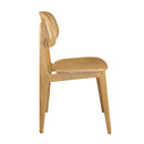 Relish Side Chair - Natural Cane Back - NWOF
