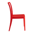 Rezzo Side Chair - NWOF