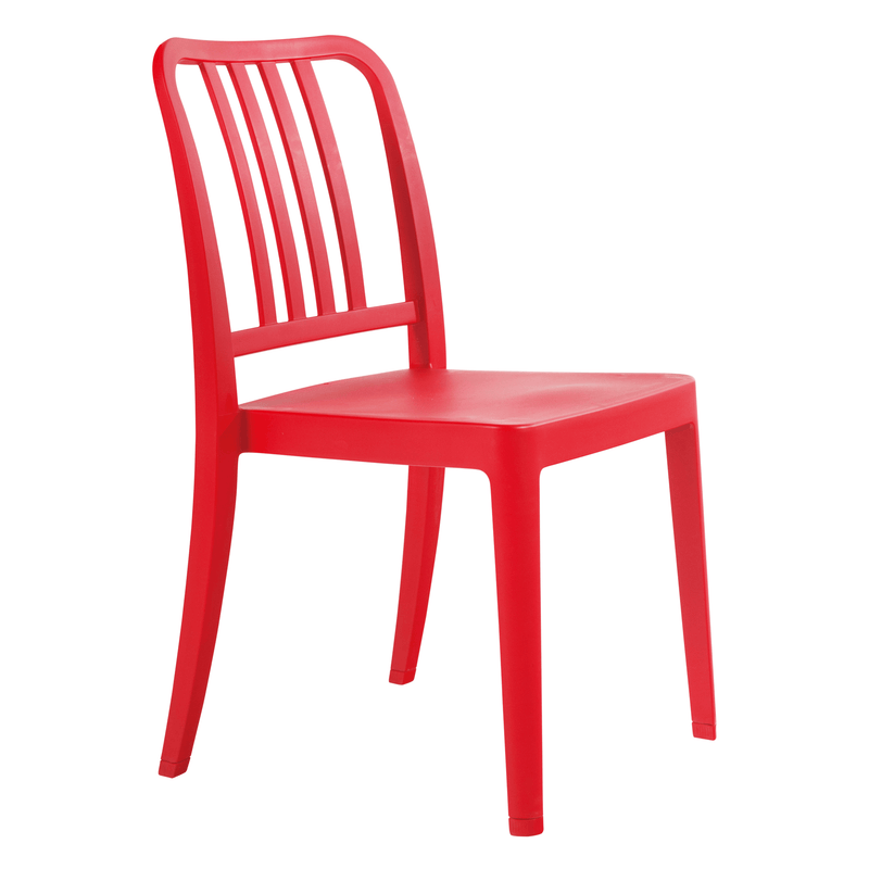 Rezzo Side Chair